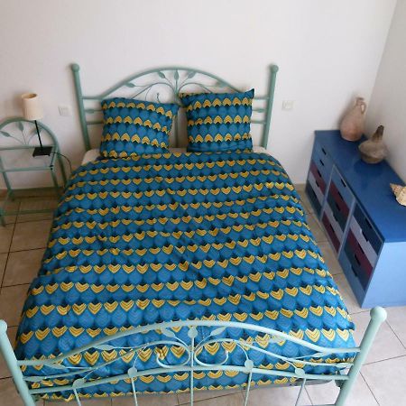 Appartement Au Pied Du Gardon. Ремулін Екстер'єр фото