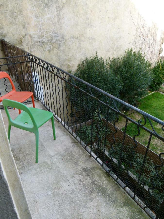 Appartement Au Pied Du Gardon. Ремулін Екстер'єр фото