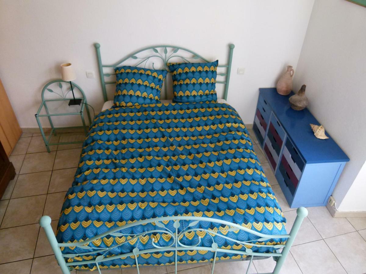 Appartement Au Pied Du Gardon. Ремулін Екстер'єр фото